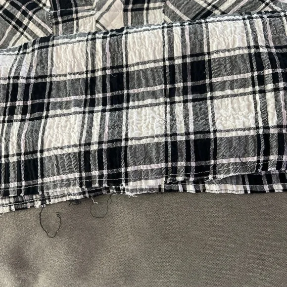 Free people not your boyfriend tunic - Picture 6 of 8